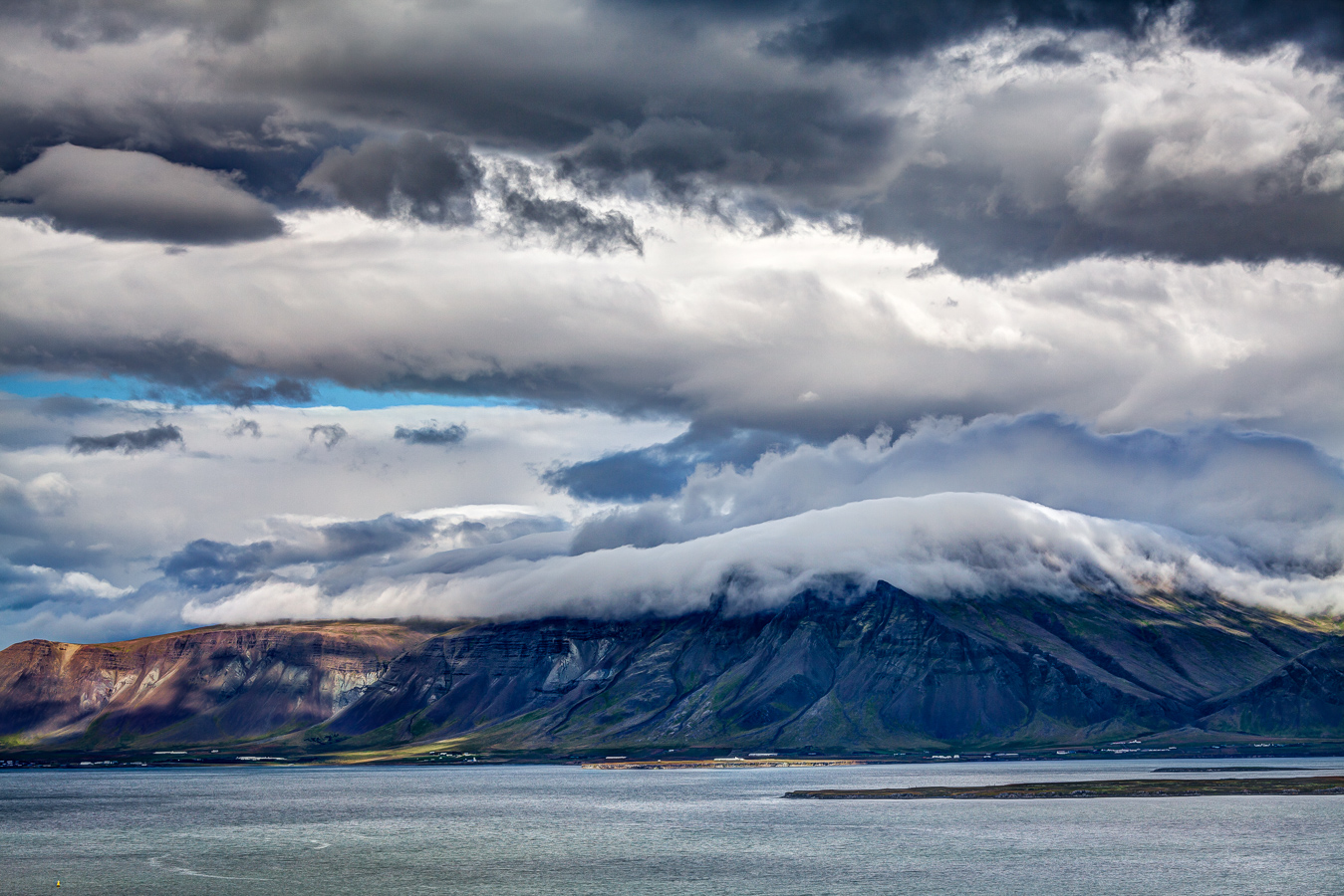 Icelandic